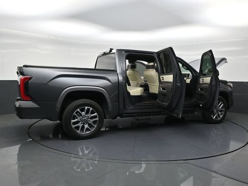 Used 2024 Toyota Tundra 1794 Edition AWD/4WD image 28