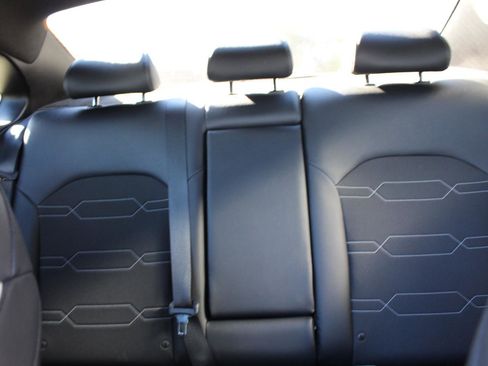 Certified 2021 Kia Forte GT-Line w/ GT-Line Premium Package image 31