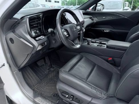 Used 2024 Lexus RX 350 w/ Convenience Package AWD/4WD image 23