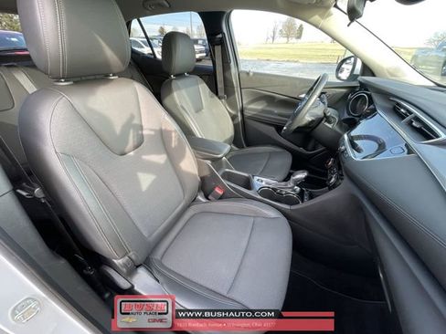 Used 2023 Buick Encore GX Preferred image 27