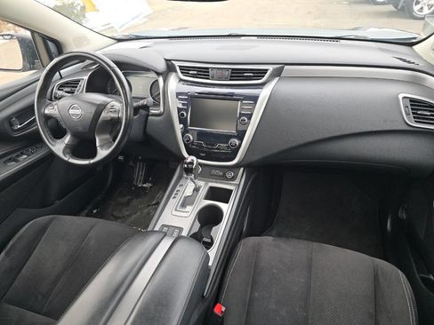 Used 2019 Nissan Murano SV w/ Premium Package image 22
