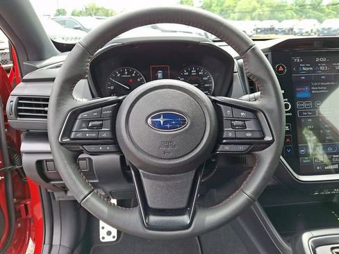 Used 2024 Subaru Impreza RS AWD/4WD image 19