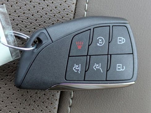 New 2026 Chevrolet Tahoe High Country image 31