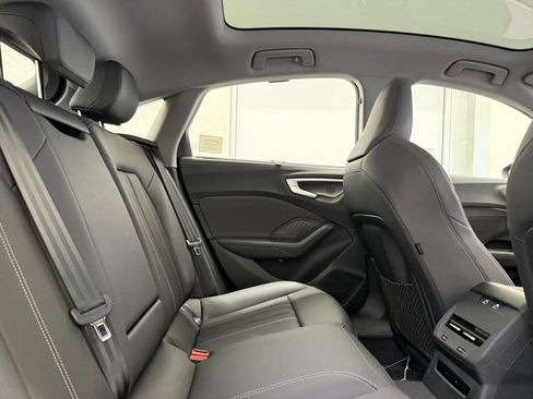 New 2025 Audi A5 2.0T Premium Plus image 4