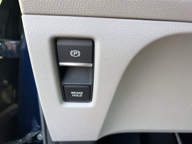 Used 2024 Honda Odyssey EX-L image 11