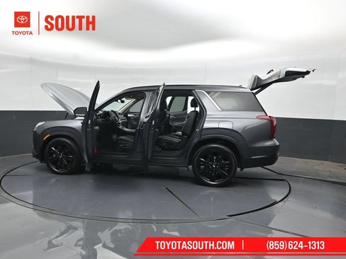 Used 2023 Hyundai Palisade XRT AWD/4WD image 60