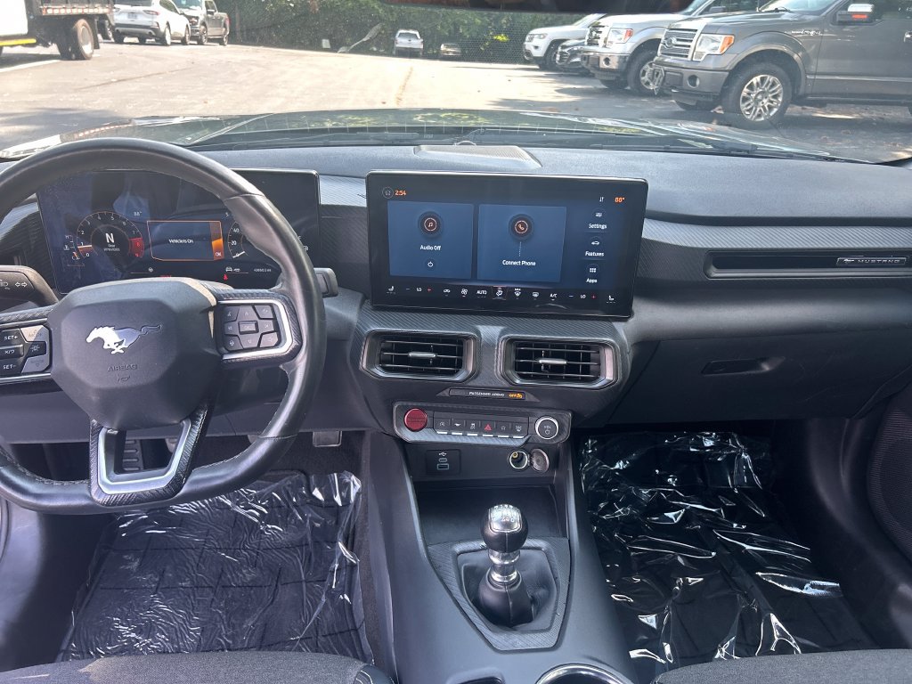 Certified 2024 Ford Mustang GT RWD image 15