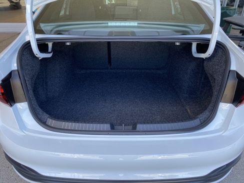 Certified 2026 Volkswagen Jetta Sport FWD image 14