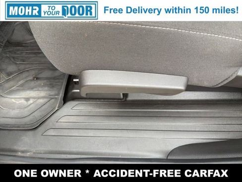 Used 2023 Chevrolet Traverse LT w/ LPO, Floor Liner Package AWD/4WD image 32