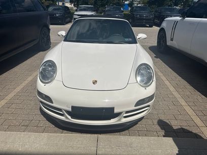 Used 2008 Porsche 911 Carrera S