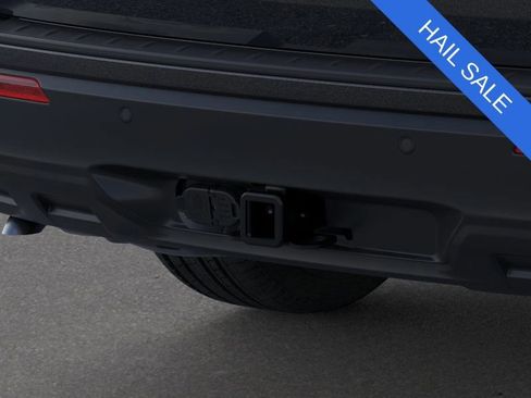 New 2026 Ford Explorer Active AWD/4WD image 23