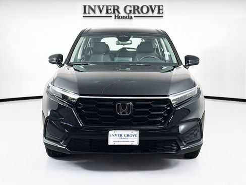 Certified 2024 Honda CR-V LX image 2