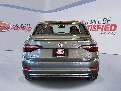 Used 2021 Volkswagen Jetta S w/ Driver Assistance Package image 7