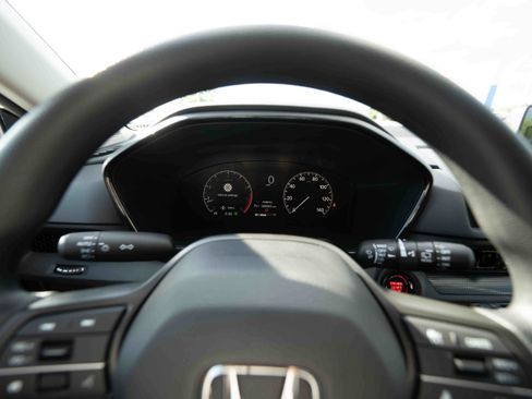 New 2026 Honda CR-V EX image 15