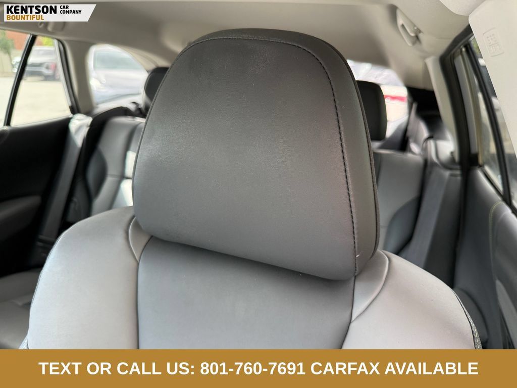 Used 2025 Subaru Outback Onyx Edition AWD/4WD image 25