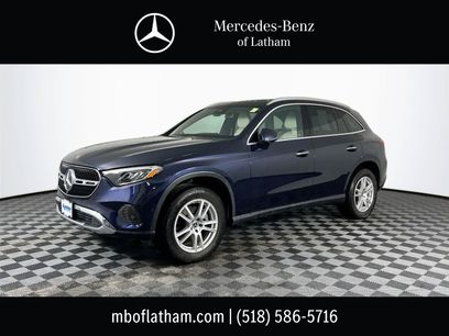 Certified 2023 Mercedes-Benz GLC 300 4MATIC