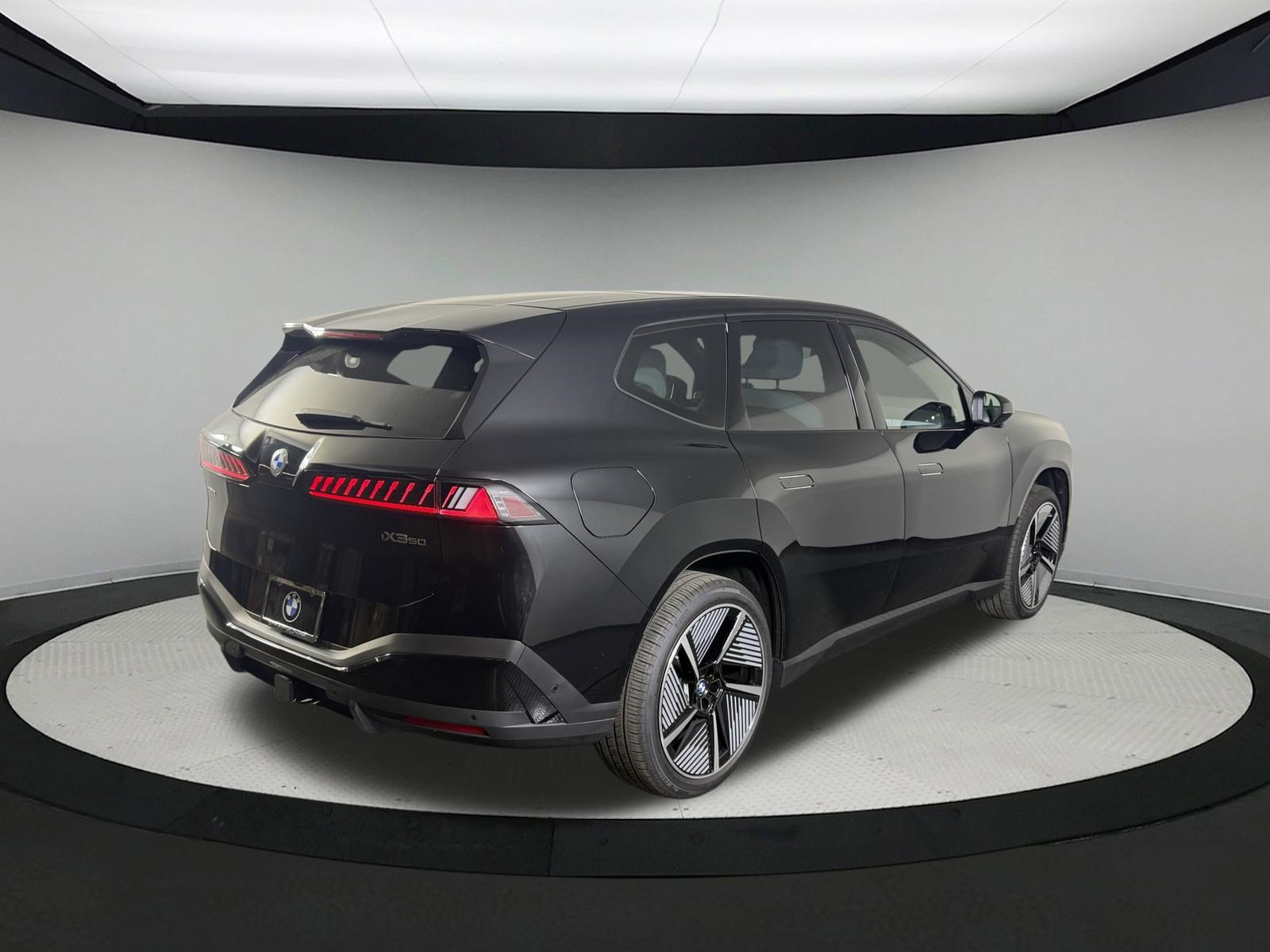 New 2027 BMW iX3 50 xDrive AWD/4WD image 4
