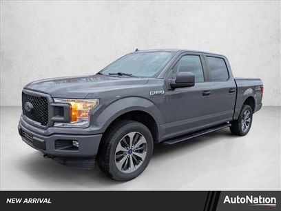 Used 2020 Ford F150 XL w/ Equipment Group 101A Mid