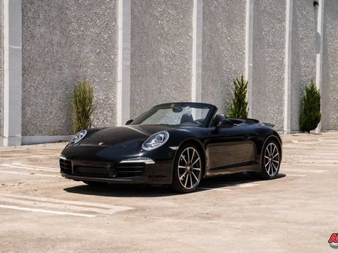 Used 2013 Porsche 911 Carrera RWD image 54