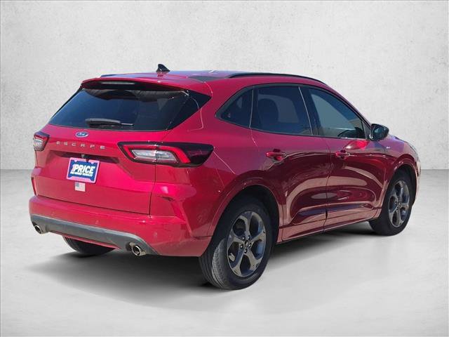 Used 2023 Ford Escape ST-Line w/ Tech Pack #1 FWD image 5