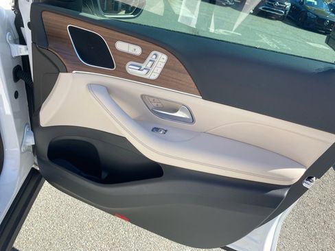 Certified 2026 Mercedes-Benz GLE 350 4MATIC image 31