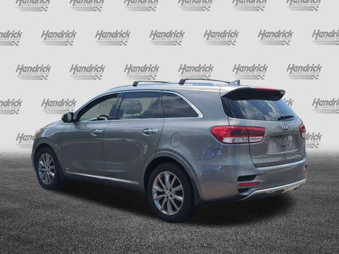 Used 2017 Kia Sorento SX AWD/4WD image 8