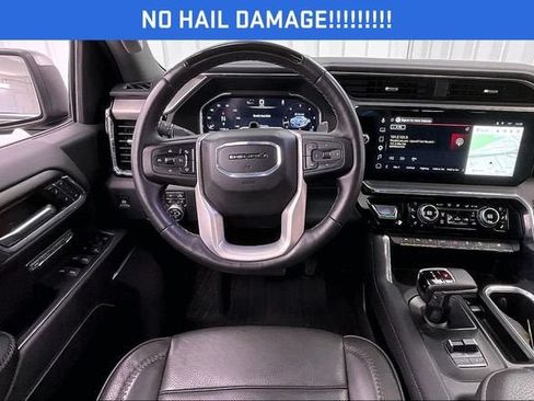Certified 2024 GMC Sierra 1500 Denali AWD/4WD image 5
