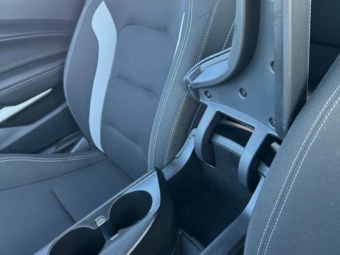 Used 2023 Chevrolet Camaro LT w/ RS Package image 27