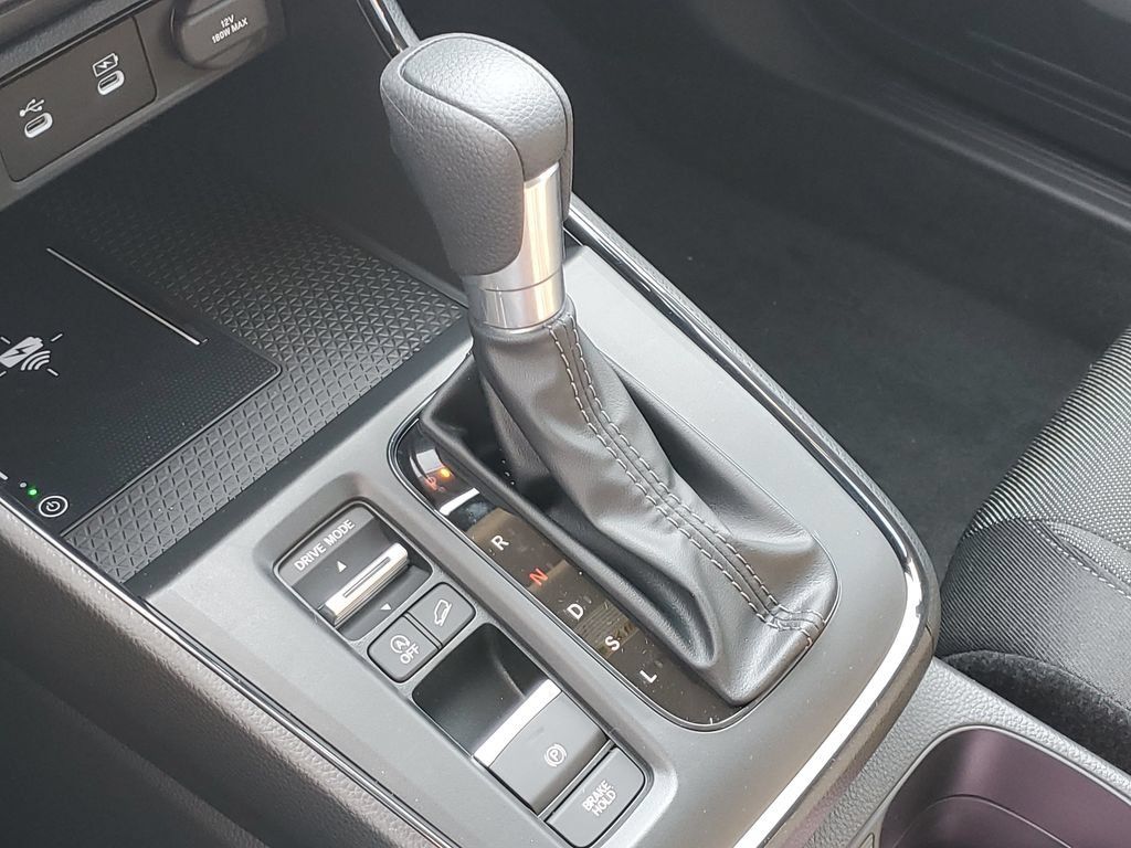 New 2026 Honda CR-V LX image 23