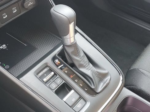 New 2026 Honda CR-V LX image 23