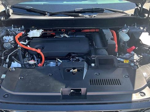 New 2026 Honda CR-V Sport-L image 12