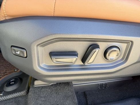 New 2026 Toyota Tundra 1794 Edition image 28