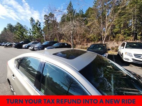 Used 2013 Toyota Avalon Limited image 17