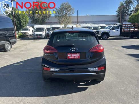 Used 2020 Chevrolet Bolt LT FWD image 7