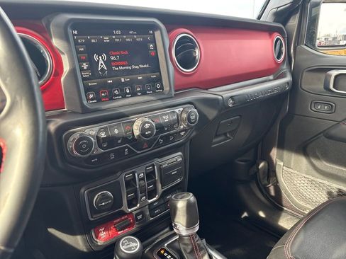 Used 2020 Jeep Wrangler Unlimited Rubicon image 22