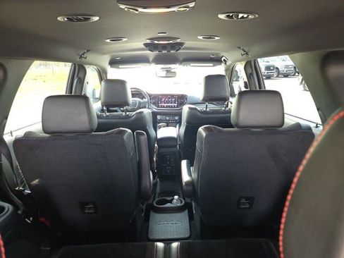 Used 2024 Dodge Durango R/T w/ Tow 'N Go Package image 13