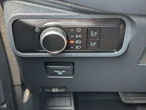 Used 2025 Ford Bronco Big Bend AWD/4WD image 20