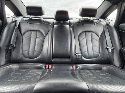 Used 2015 Chrysler 200 S w/ Navigation & Sound Group I image 22