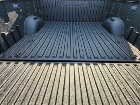 New 2026 Toyota Tundra 1794 Edition image 20
