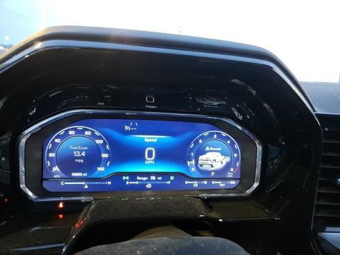 Certified 2024 Chevrolet Silverado 1500 RST w/ All Star Edition Plus image 10