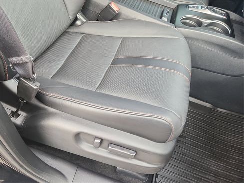 Used 2023 Honda Passport TrailSport image 14