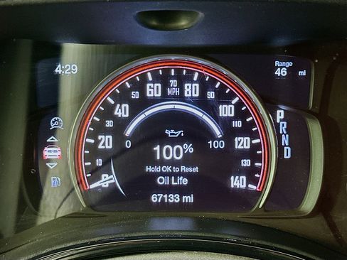 Used 2024 Dodge Durango SXT image 19