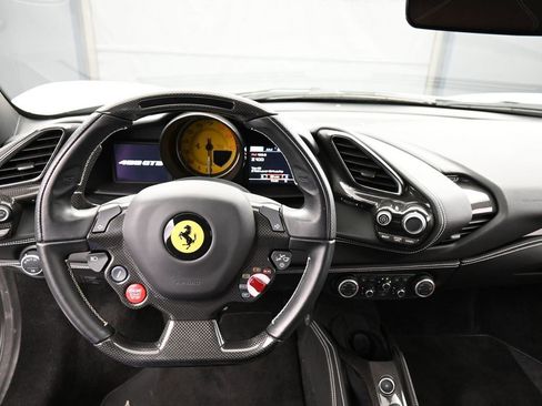 Used 2017 Ferrari 488 GTB image 21
