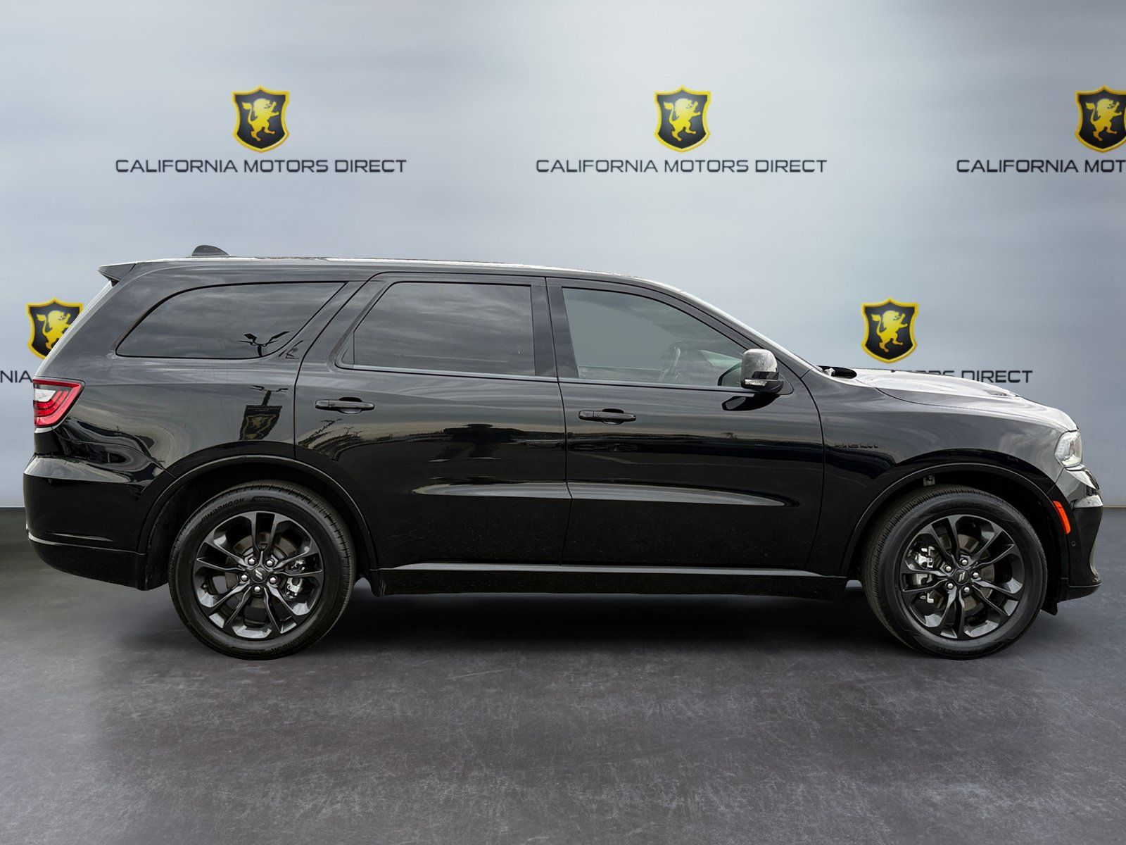 Used 2022 Dodge Durango R/T RWD image 6