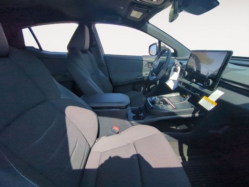 New 2026 Toyota C-HR AWD/4WD image 15