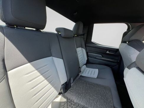 Certified 2024 Toyota Tacoma TRD Sport image 29