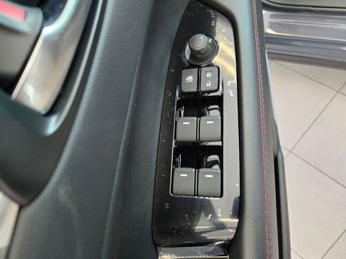 New 2025 MAZDA CX-5 Carbon Edition image 21