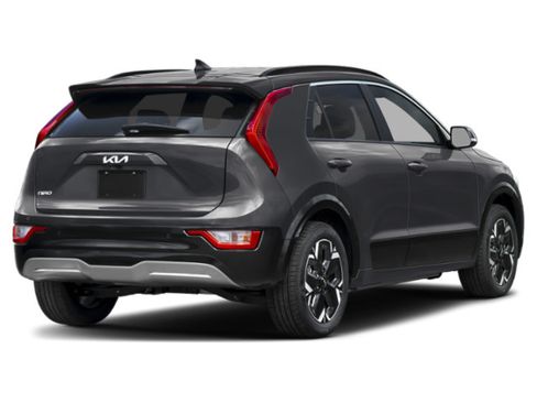 New 2026 Kia Niro Wind FWD image 2