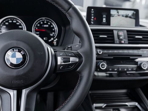 Used 2020 BMW M2 Competition w/ Executive Package RWD image 25