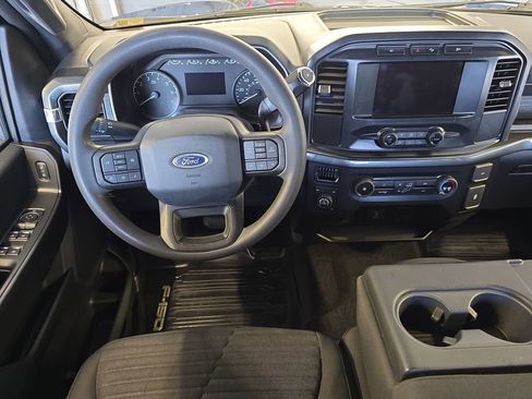 Used 2022 Ford F150 XL w/ STX Appearance Package AWD/4WD image 17